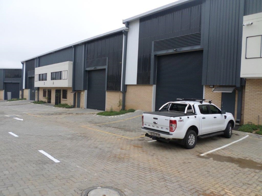 To Let commercial Property for Rent in Samrand Business Park Gauteng