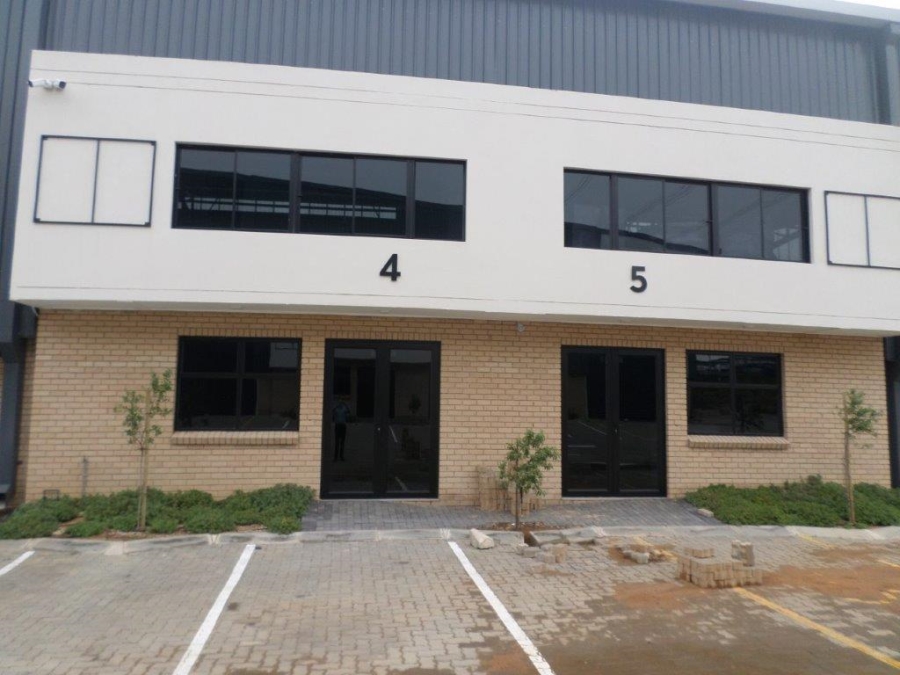 To Let commercial Property for Rent in Samrand Business Park Gauteng
