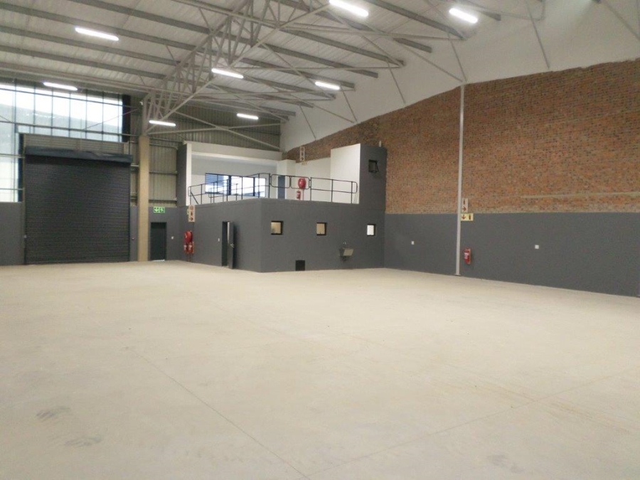To Let commercial Property for Rent in Samrand Business Park Gauteng