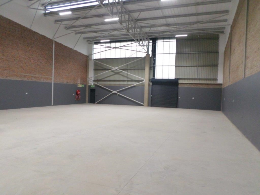 To Let commercial Property for Rent in Samrand Business Park Gauteng