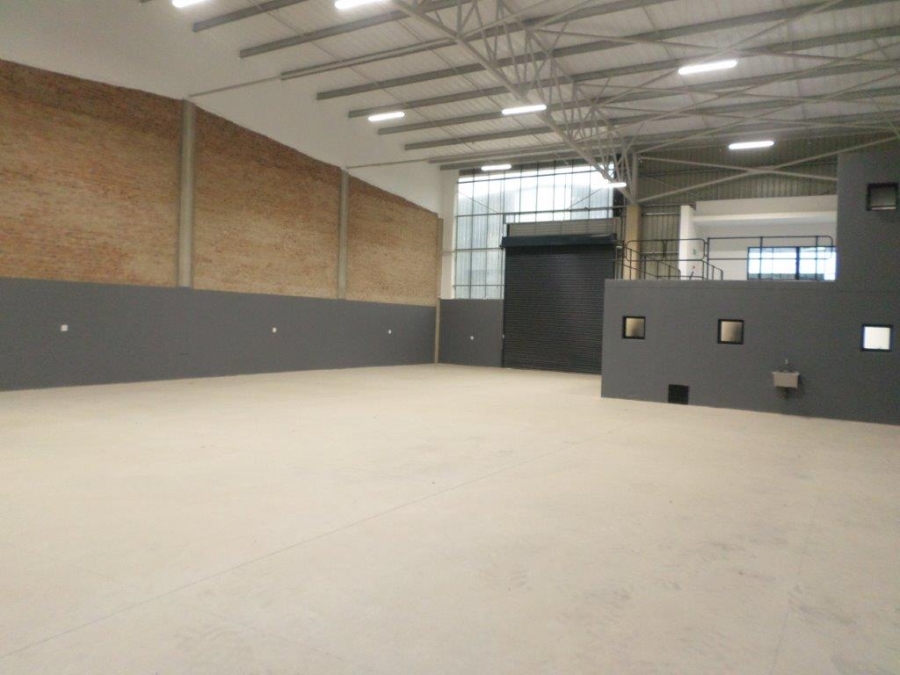 To Let commercial Property for Rent in Samrand Business Park Gauteng