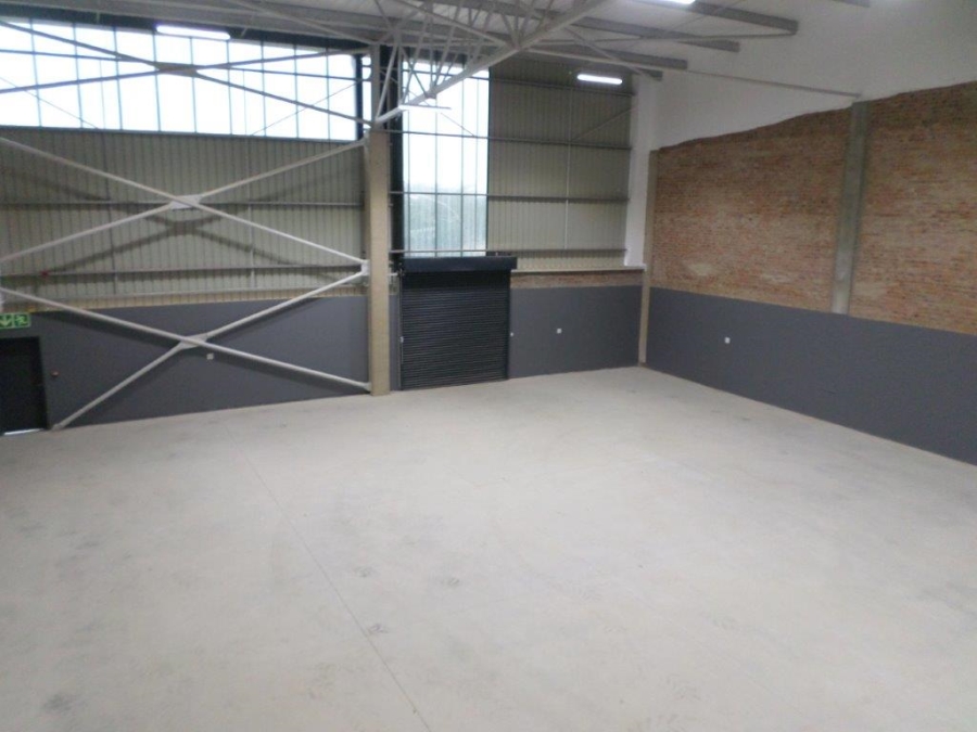 To Let commercial Property for Rent in Samrand Business Park Gauteng