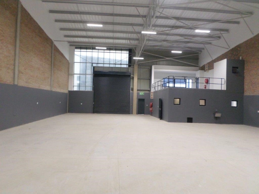 To Let commercial Property for Rent in Samrand Business Park Gauteng