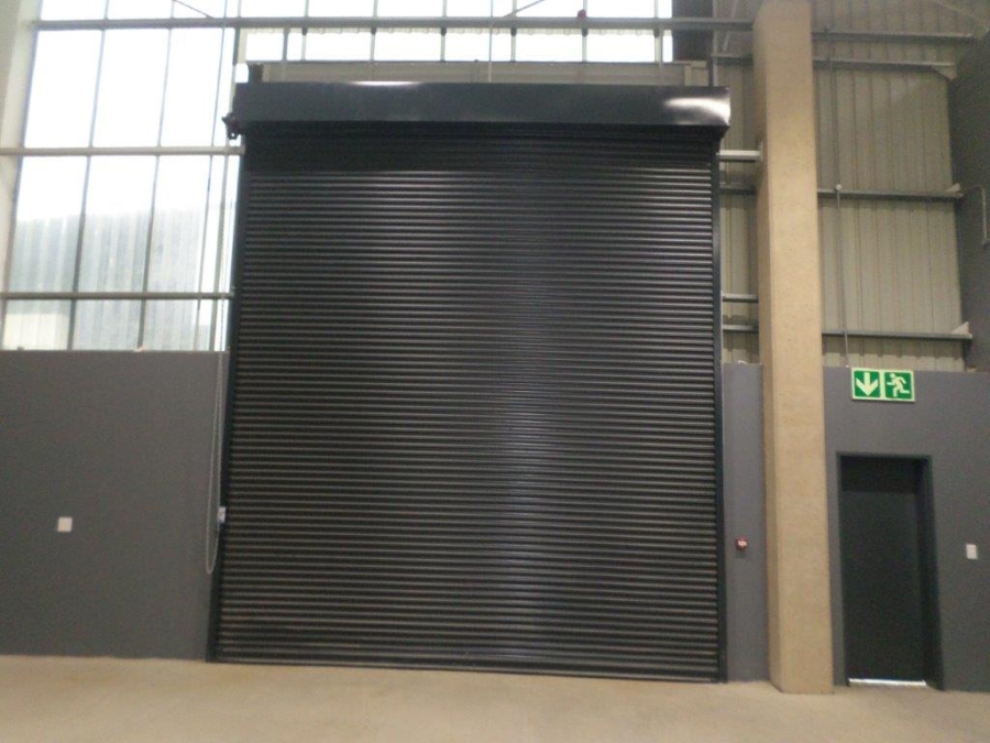 To Let commercial Property for Rent in Samrand Business Park Gauteng