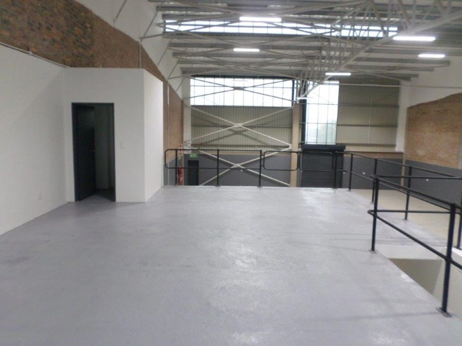 To Let commercial Property for Rent in Samrand Business Park Gauteng