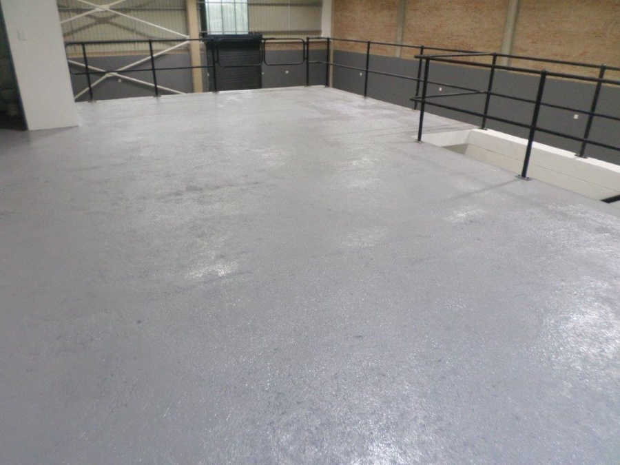 To Let commercial Property for Rent in Samrand Business Park Gauteng