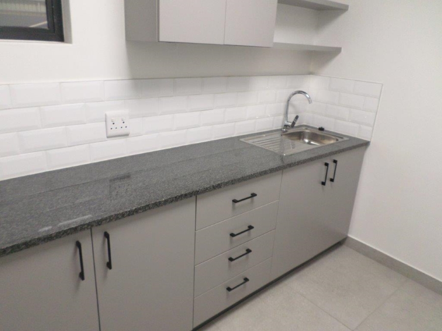 To Let commercial Property for Rent in Samrand Business Park Gauteng