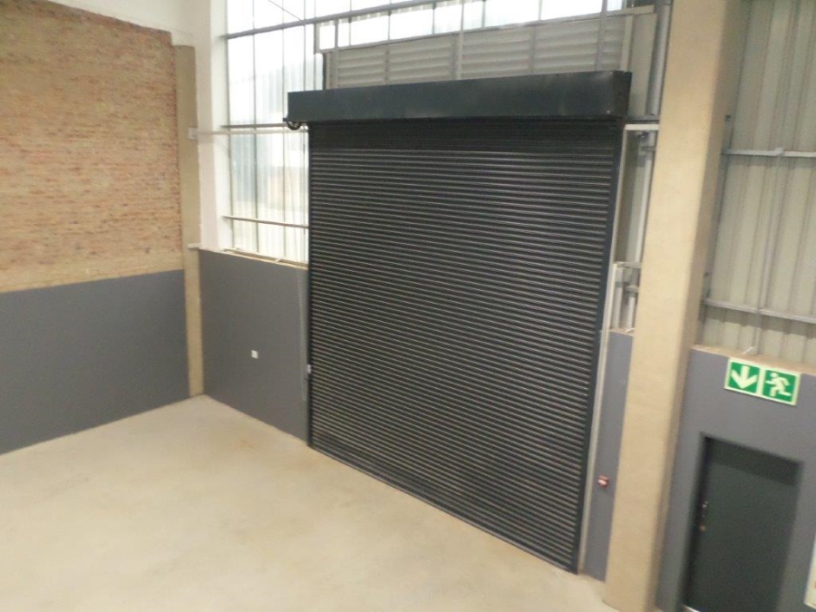 To Let commercial Property for Rent in Samrand Business Park Gauteng