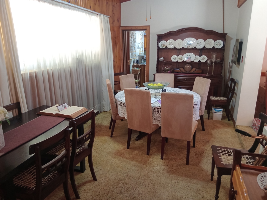 3 Bedroom Property for Sale in Birch Acres Gauteng