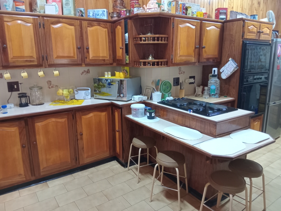 3 Bedroom Property for Sale in Birch Acres Gauteng