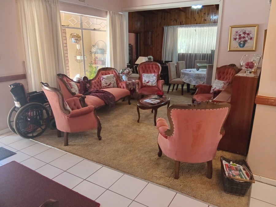 3 Bedroom Property for Sale in Birch Acres Gauteng