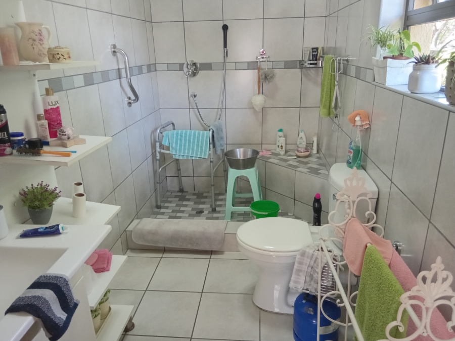 3 Bedroom Property for Sale in Birch Acres Gauteng