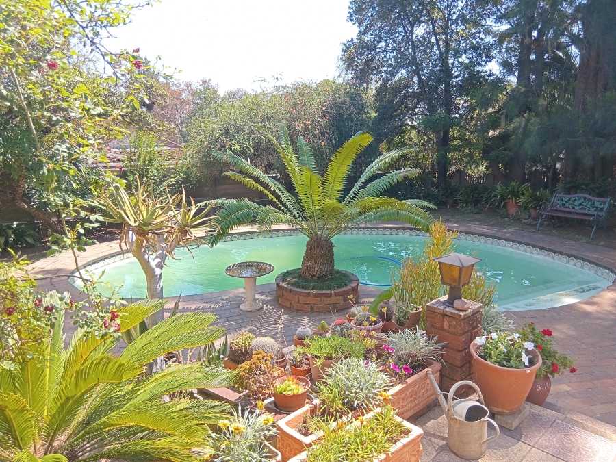 3 Bedroom Property for Sale in Birch Acres Gauteng