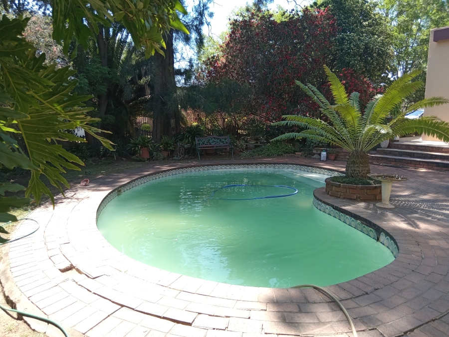 3 Bedroom Property for Sale in Birch Acres Gauteng