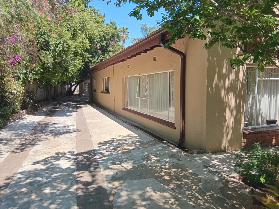 3 Bedroom Property for Sale in Birch Acres Gauteng