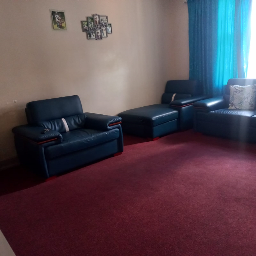 3 Bedroom Property for Sale in Orange Grove Gauteng