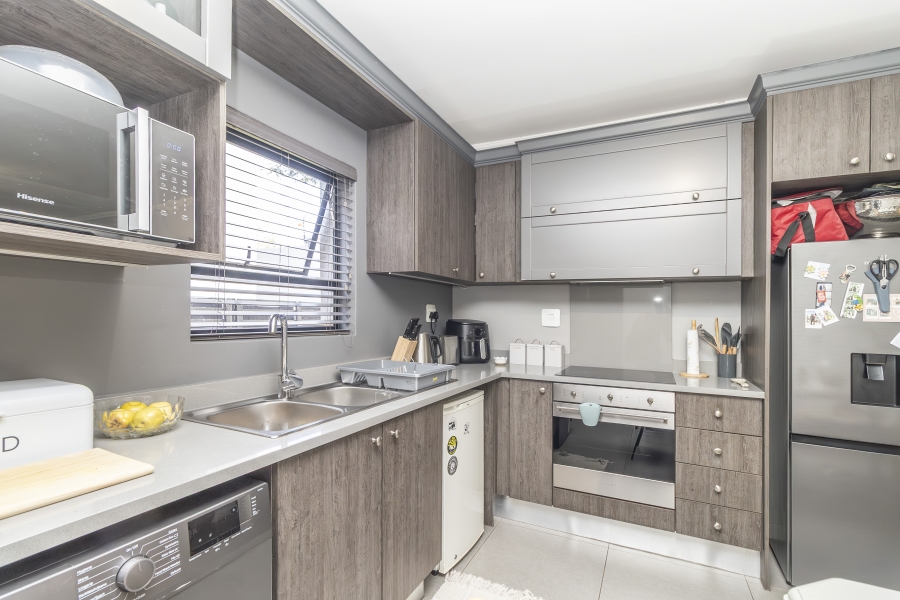 2 Bedroom Property for Sale in Bryanston Gauteng