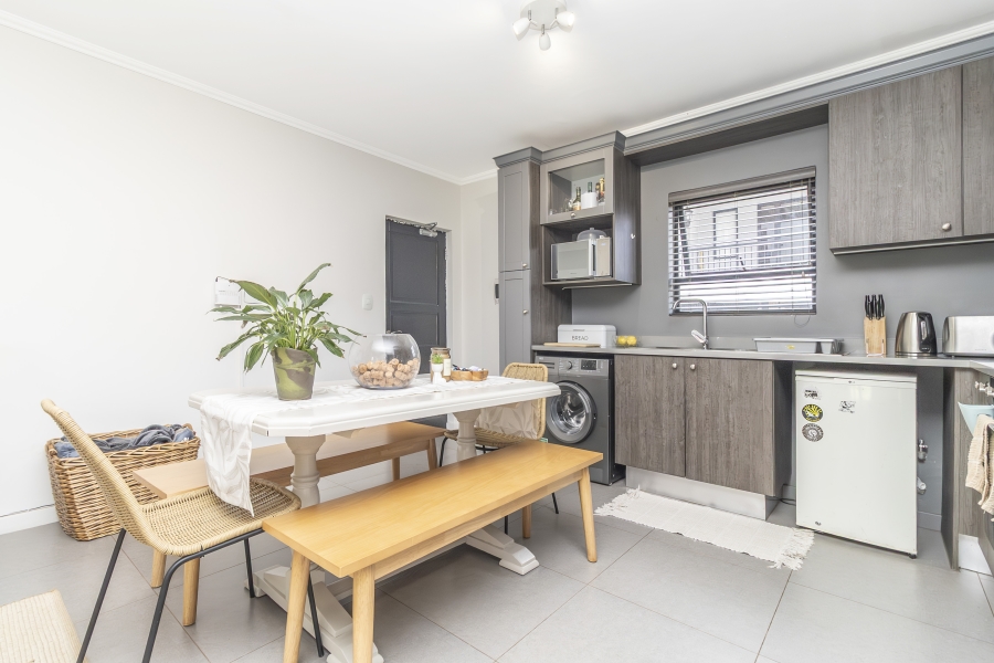 2 Bedroom Property for Sale in Bryanston Gauteng