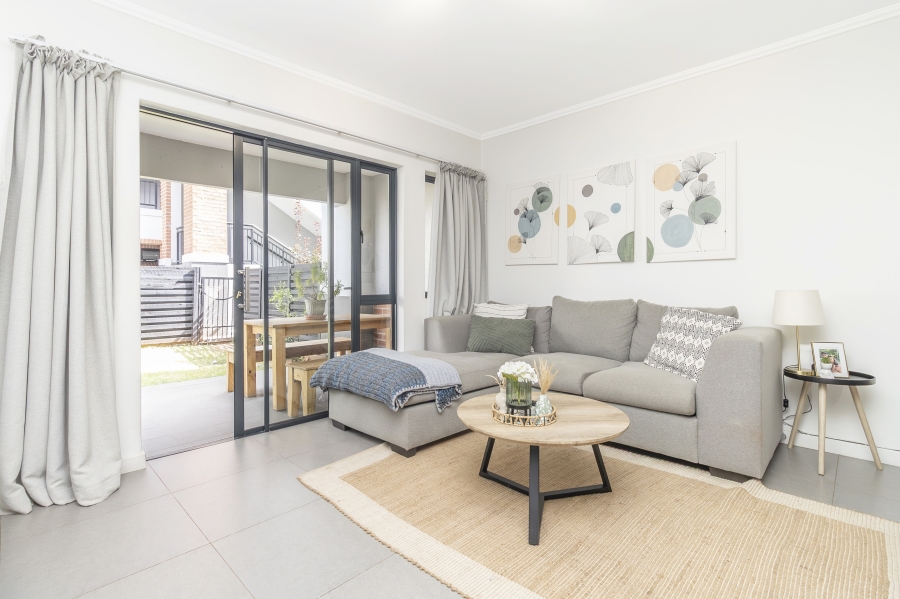 2 Bedroom Property for Sale in Bryanston Gauteng