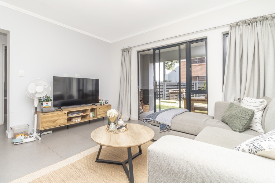 2 Bedroom Property for Sale in Bryanston Gauteng