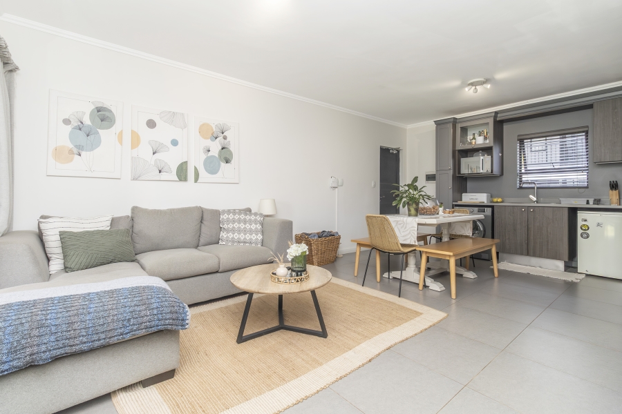 2 Bedroom Property for Sale in Bryanston Gauteng