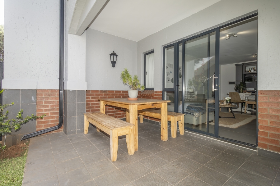 2 Bedroom Property for Sale in Bryanston Gauteng