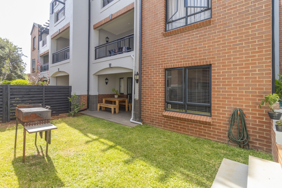 2 Bedroom Property for Sale in Bryanston Gauteng