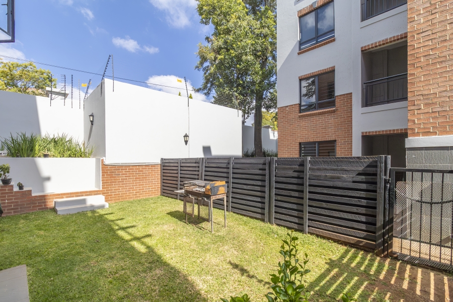 2 Bedroom Property for Sale in Bryanston Gauteng