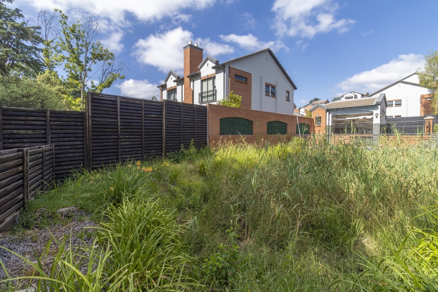 2 Bedroom Property for Sale in Bryanston Gauteng