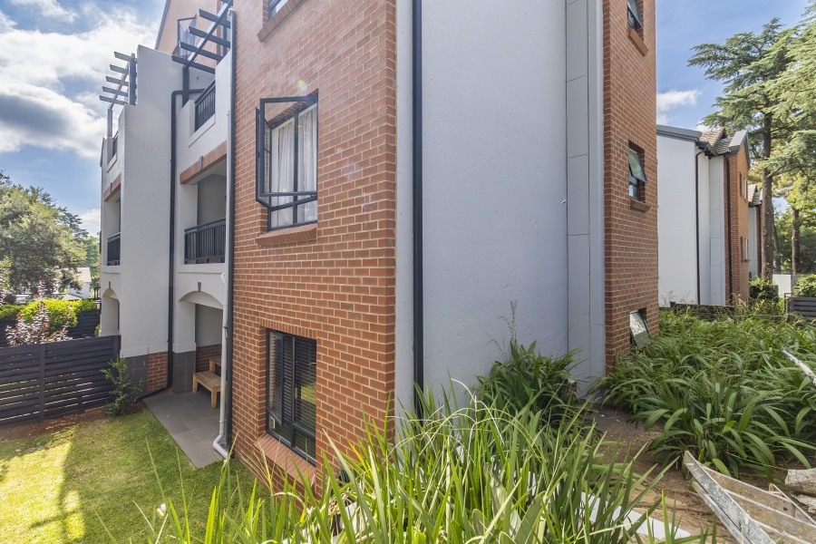 2 Bedroom Property for Sale in Bryanston Gauteng