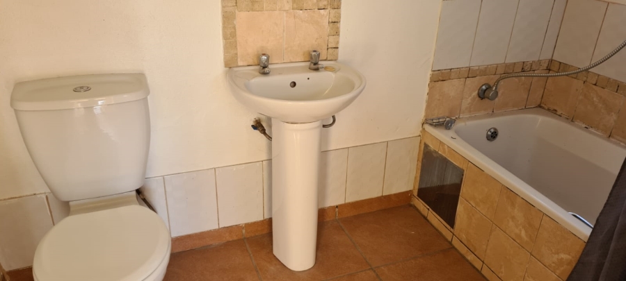 3 Bedroom Property for Sale in Danie Taljaard Park Gauteng