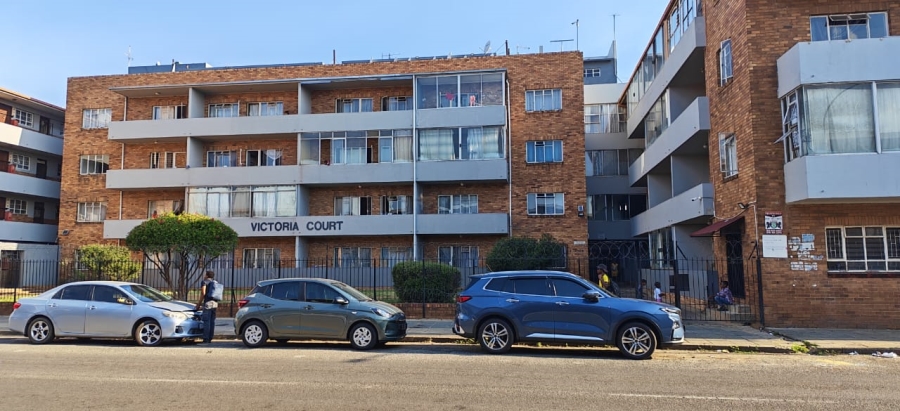 1 Bedroom Property for Sale in Boksburg Central Gauteng