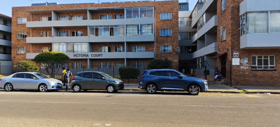 1 Bedroom Property for Sale in Boksburg Central Gauteng