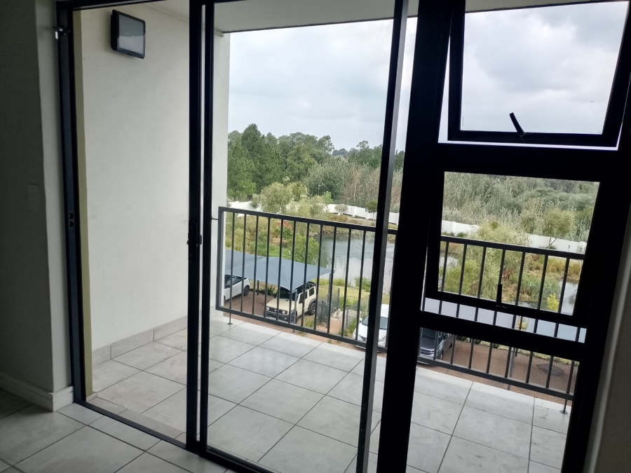 To Let 2 Bedroom Property for Rent in Lilianton Gauteng