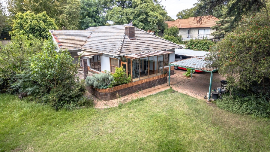 3 Bedroom Property for Sale in Bramley Gauteng