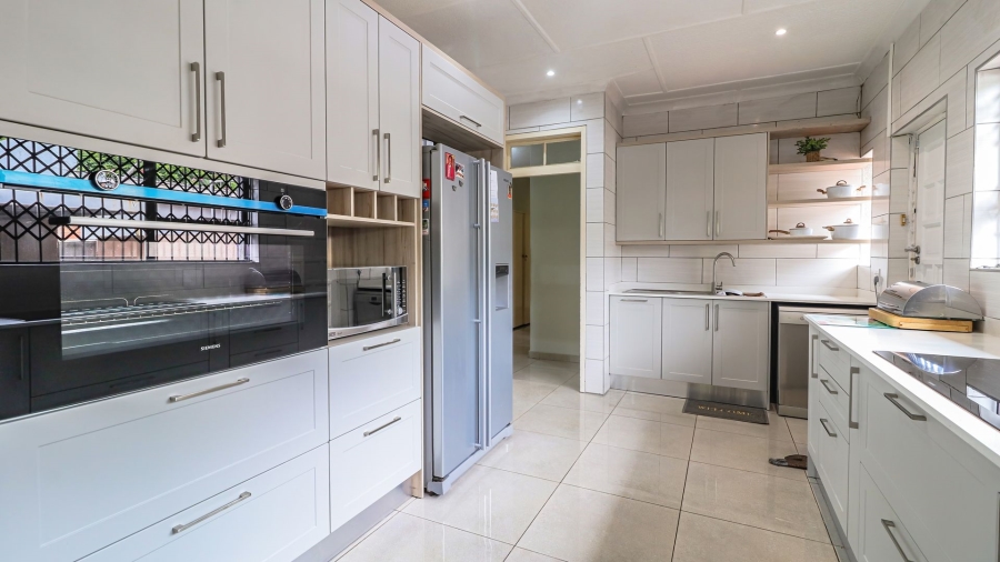 3 Bedroom Property for Sale in Bramley Gauteng