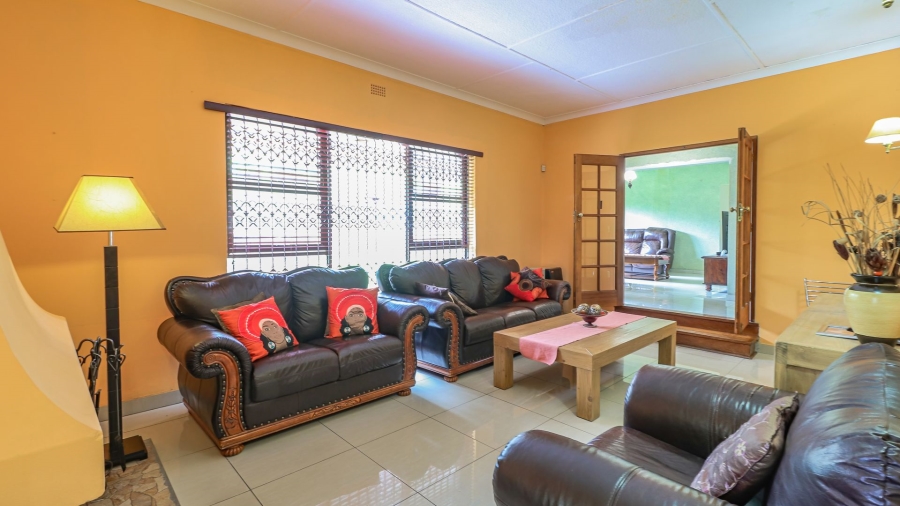 3 Bedroom Property for Sale in Bramley Gauteng
