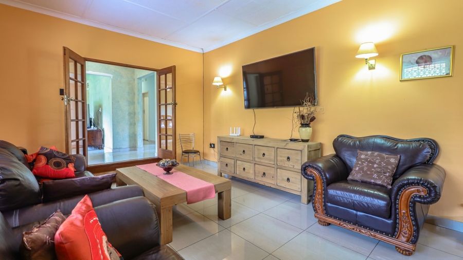 3 Bedroom Property for Sale in Bramley Gauteng