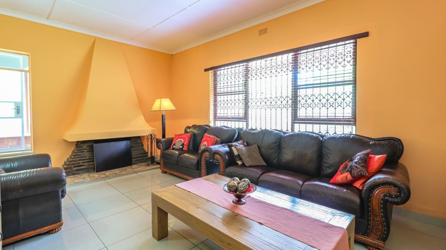 3 Bedroom Property for Sale in Bramley Gauteng