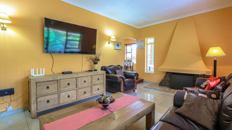 3 Bedroom Property for Sale in Bramley Gauteng