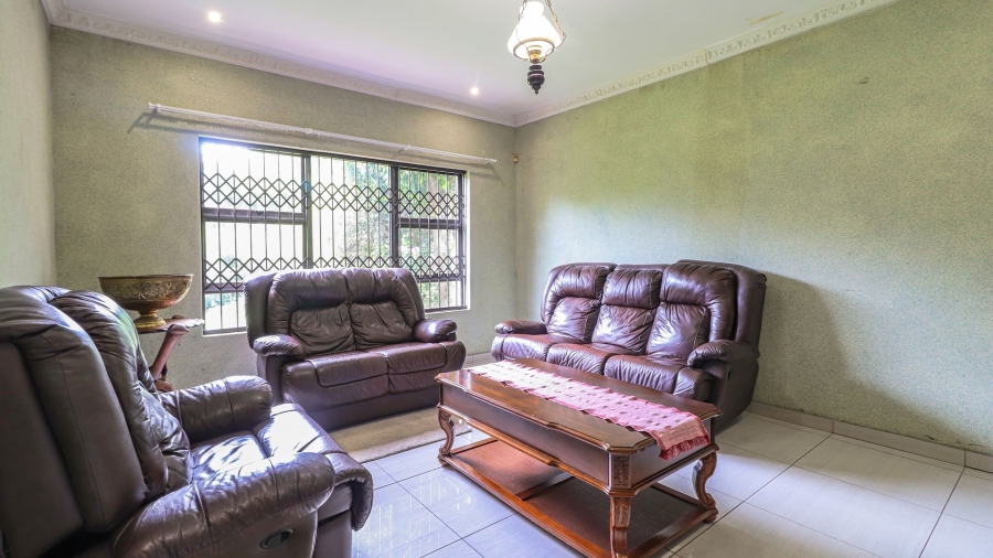 3 Bedroom Property for Sale in Bramley Gauteng
