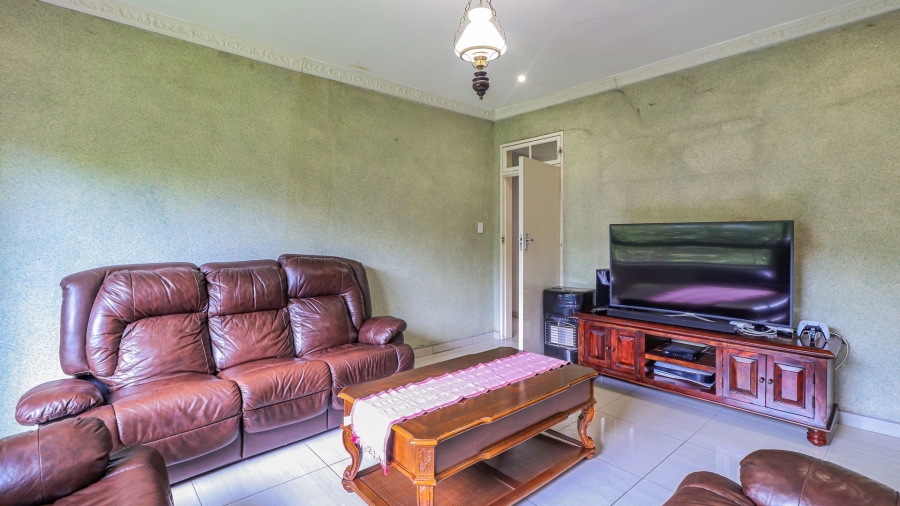 3 Bedroom Property for Sale in Bramley Gauteng