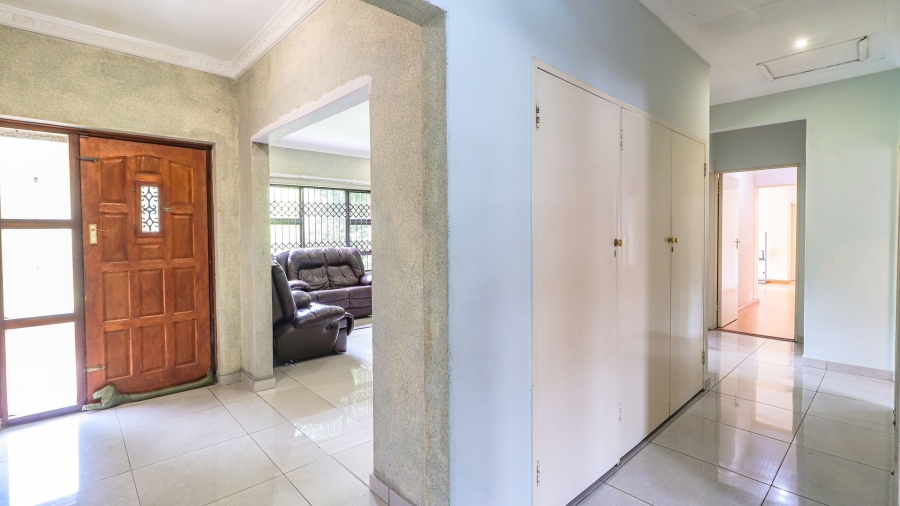 3 Bedroom Property for Sale in Bramley Gauteng