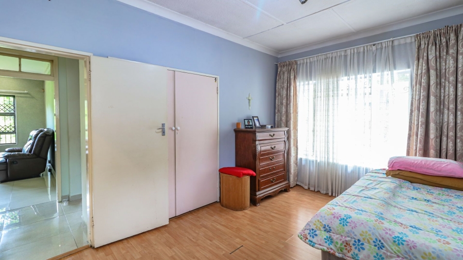3 Bedroom Property for Sale in Bramley Gauteng