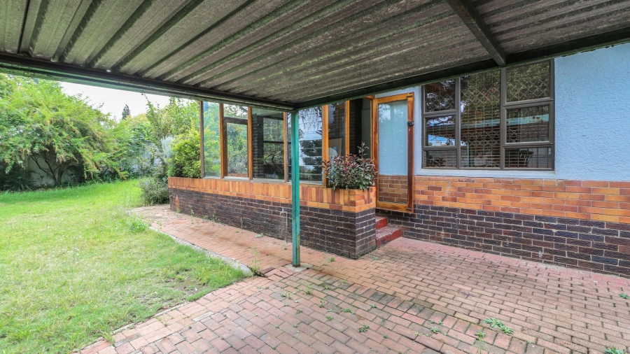 3 Bedroom Property for Sale in Bramley Gauteng