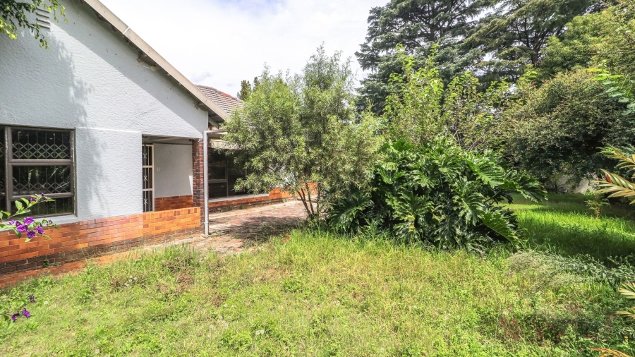 3 Bedroom Property for Sale in Bramley Gauteng