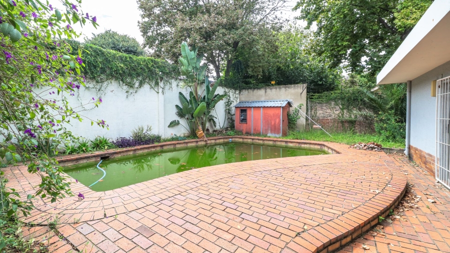 3 Bedroom Property for Sale in Bramley Gauteng