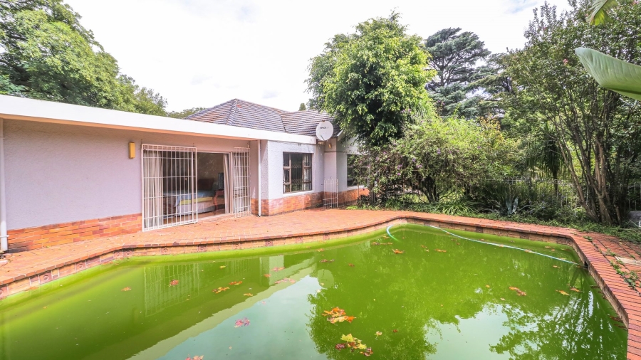 3 Bedroom Property for Sale in Bramley Gauteng