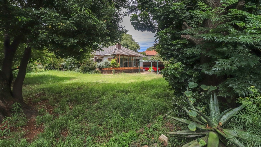 3 Bedroom Property for Sale in Bramley Gauteng