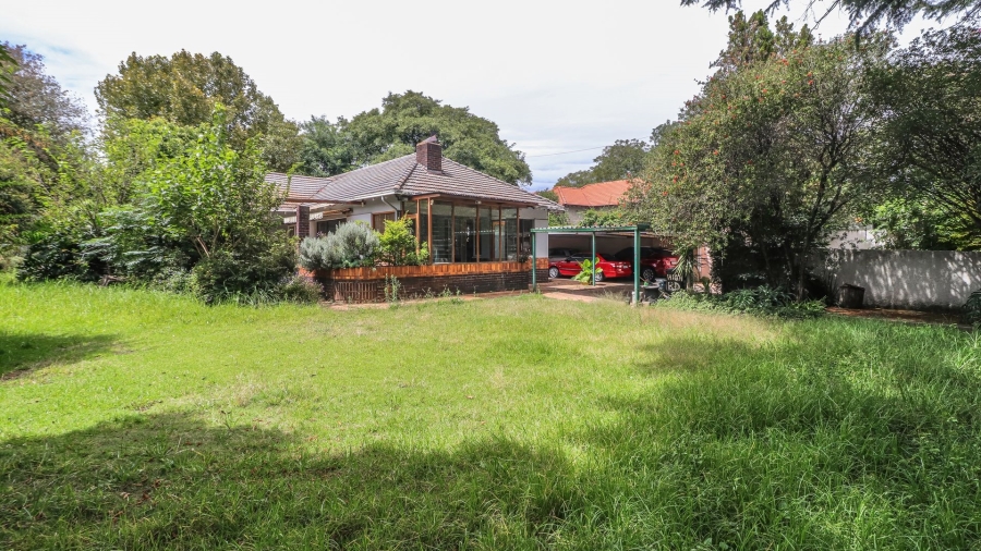 3 Bedroom Property for Sale in Bramley Gauteng